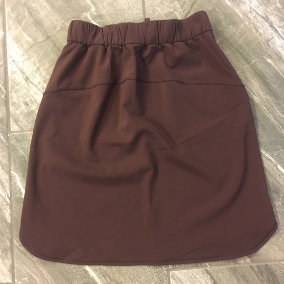Lululemon skirt - Picture 5 of 6